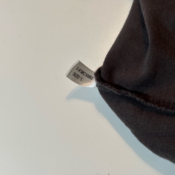 Change The Rapper Sun Day Tee Men’s Large - Picture 4 of 5